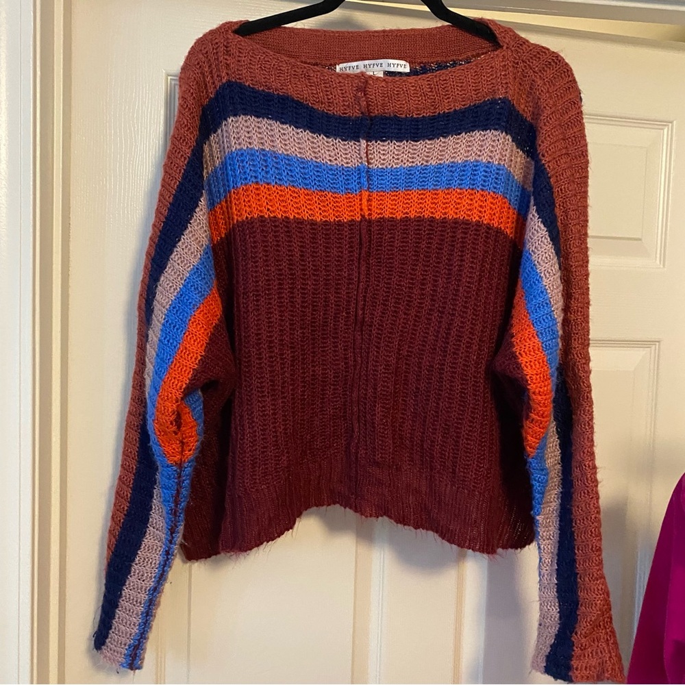 Hyfve sweater - Picture 2 of 5